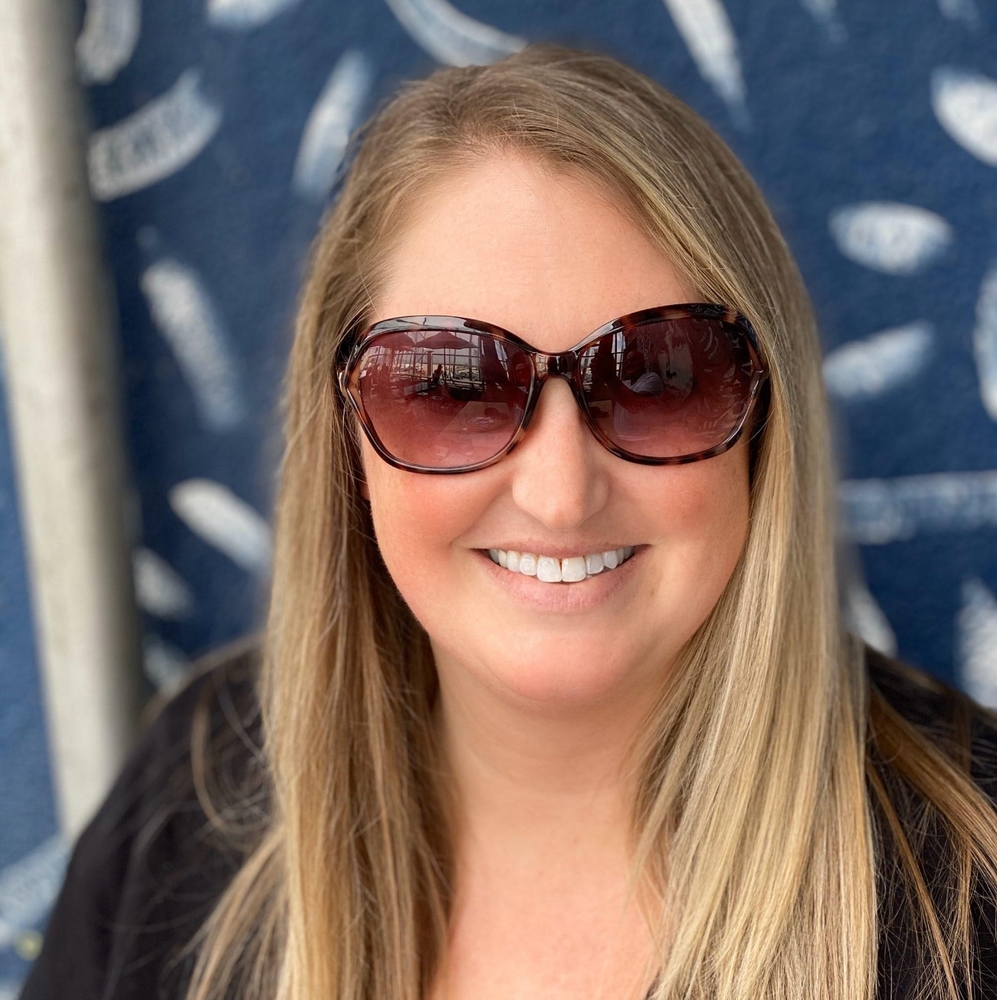 Meet your Posher, Ashley